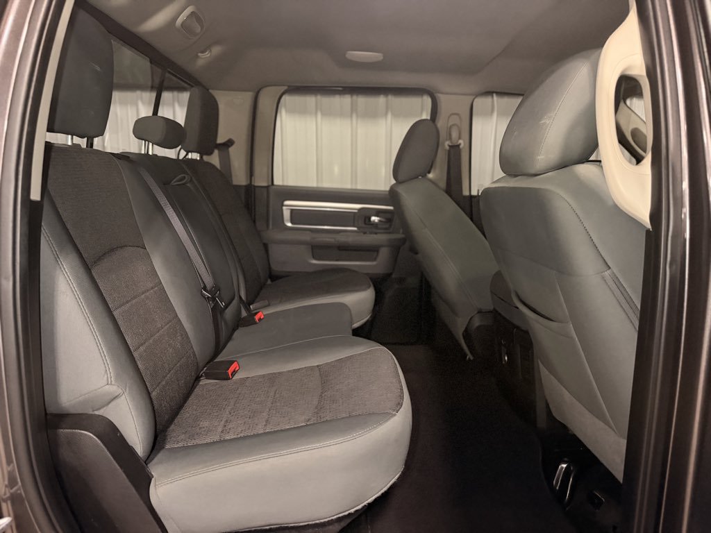 Used 2015 RAM 3500 Lone Star AWD/4WD image 14