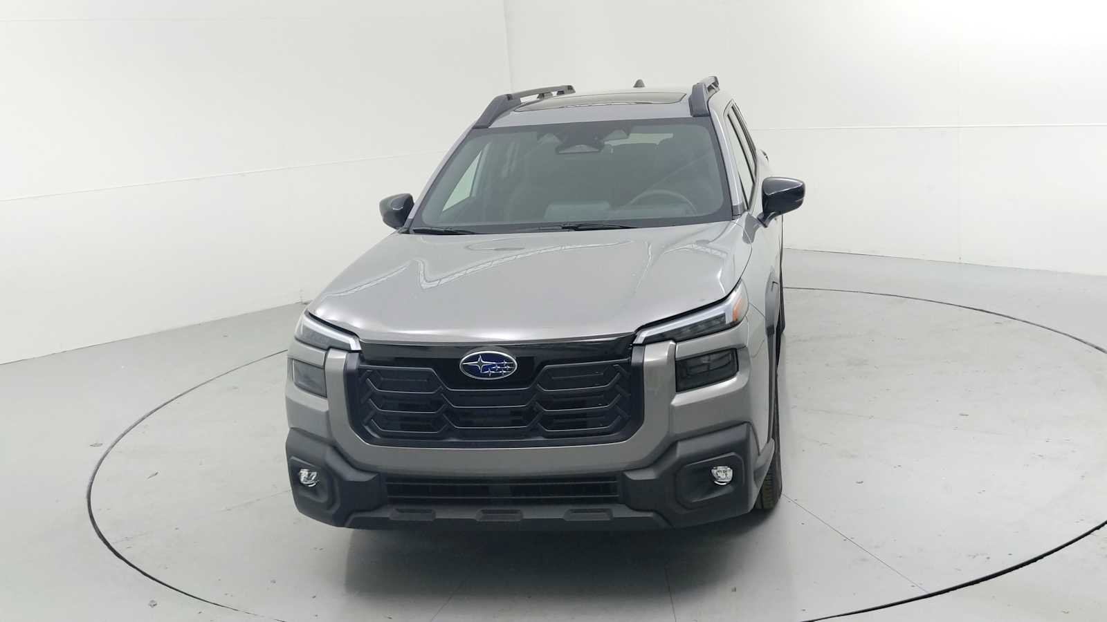 New 2026 Subaru Outback Limited image 3