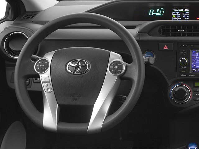 Used 2014 Toyota Prius C Three FWD image 7