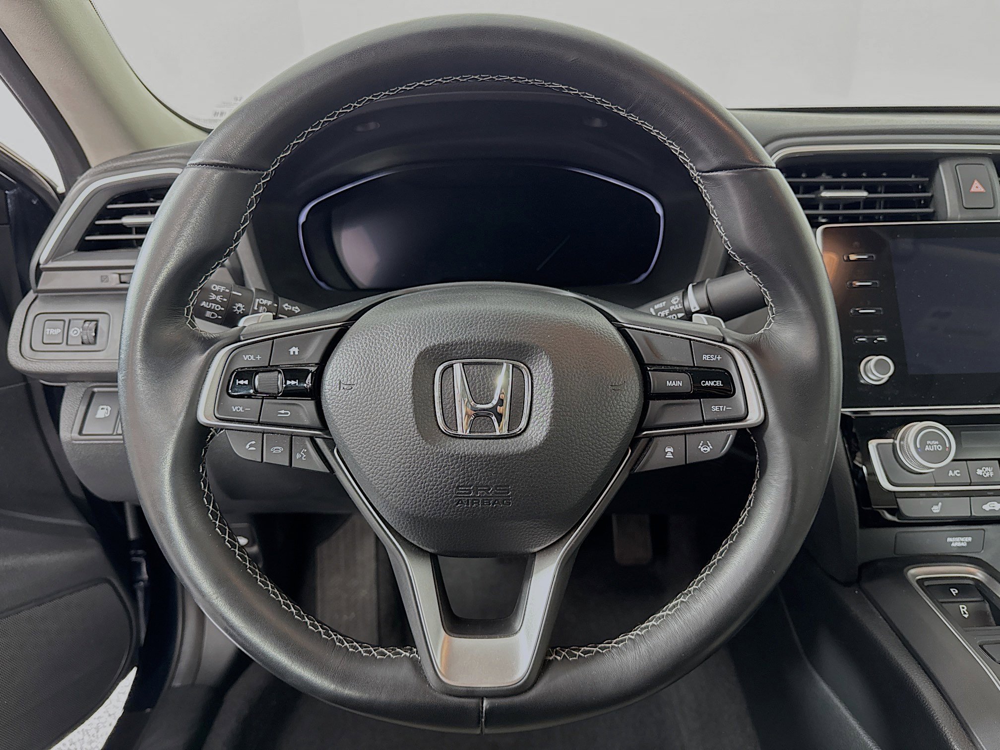 Certified 2022 Honda Insight Touring image 11