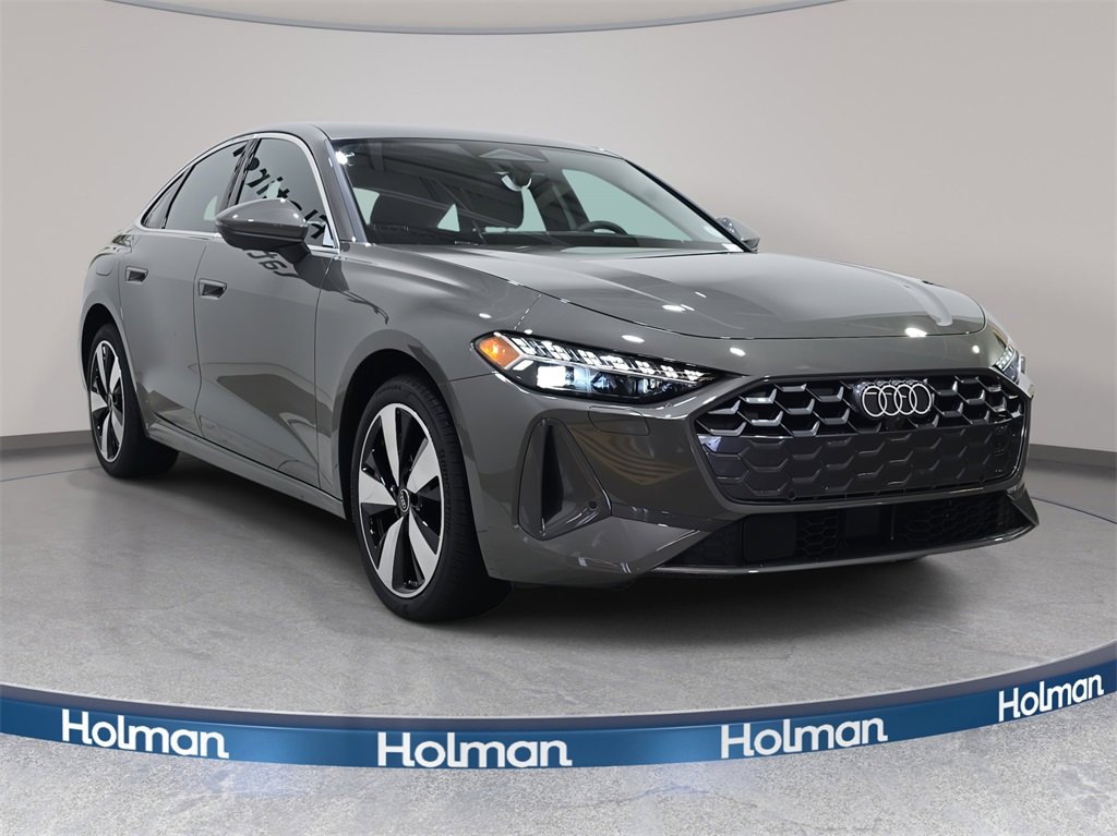New 2025 Audi A5 2.0T Premium Plus image 3