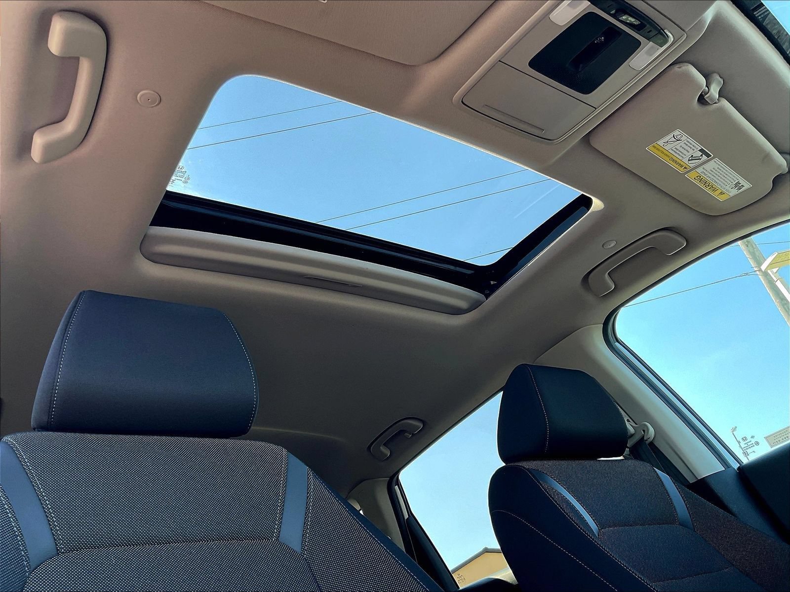 Certified 2024 Honda CR-V EX image 17