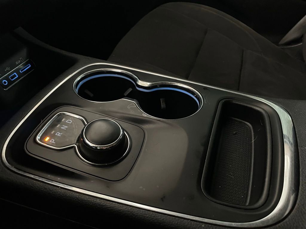 Used 2017 Dodge Durango SXT w/ Quick Order Package 23B image 41