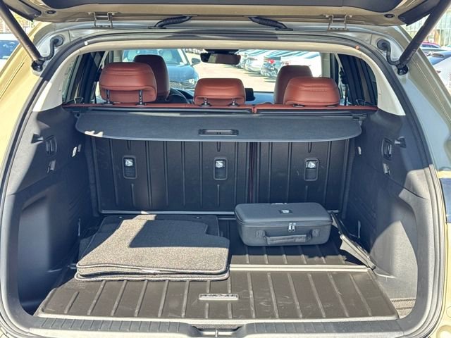 New 2026 MAZDA CX-50 Meridian Edition w/ Weather Package image 10