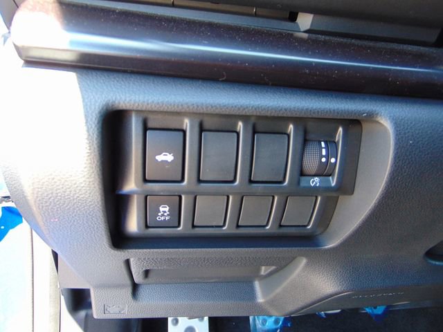 New 2026 Subaru WRX Limited w/ WRX Essentials Package AWD/4WD image 19