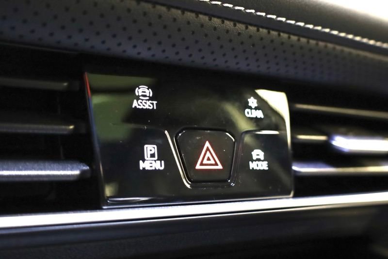 New 2026 Volkswagen Atlas Cross Sport SEL Premium R-Line image 22