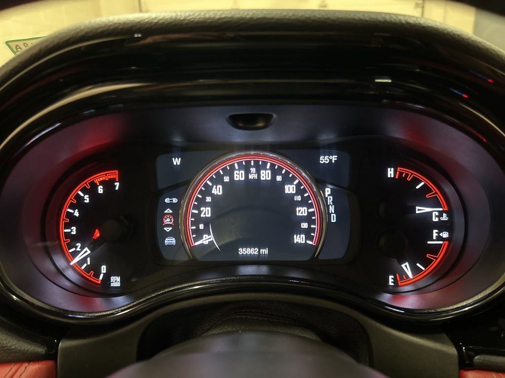 Used 2022 Dodge Durango R/T w/ Blacktop Package image 21