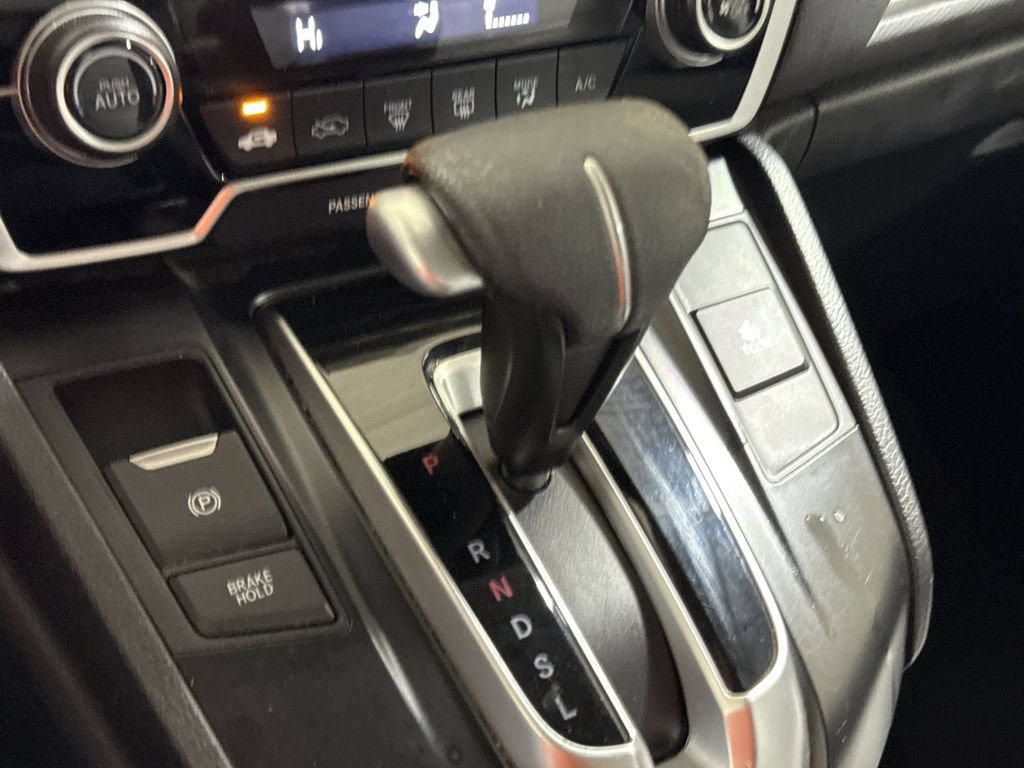 Used 2017 Honda CR-V LX image 17