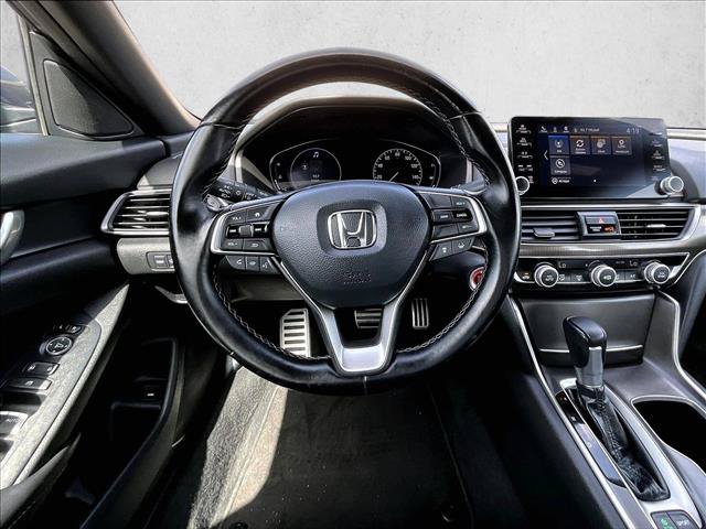 Used 2020 Honda Accord Sport image 7