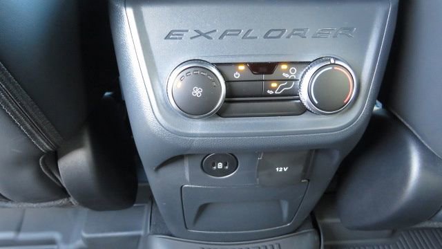 New 2026 Ford Explorer ST-Line image 19