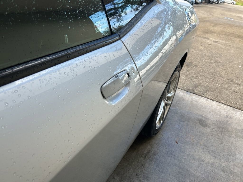 Used 2022 Dodge Challenger GT image 16