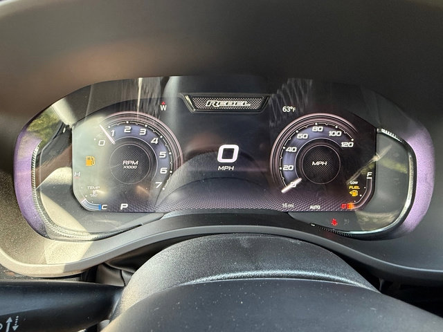 New 2026 RAM 1500 Rebel image 24