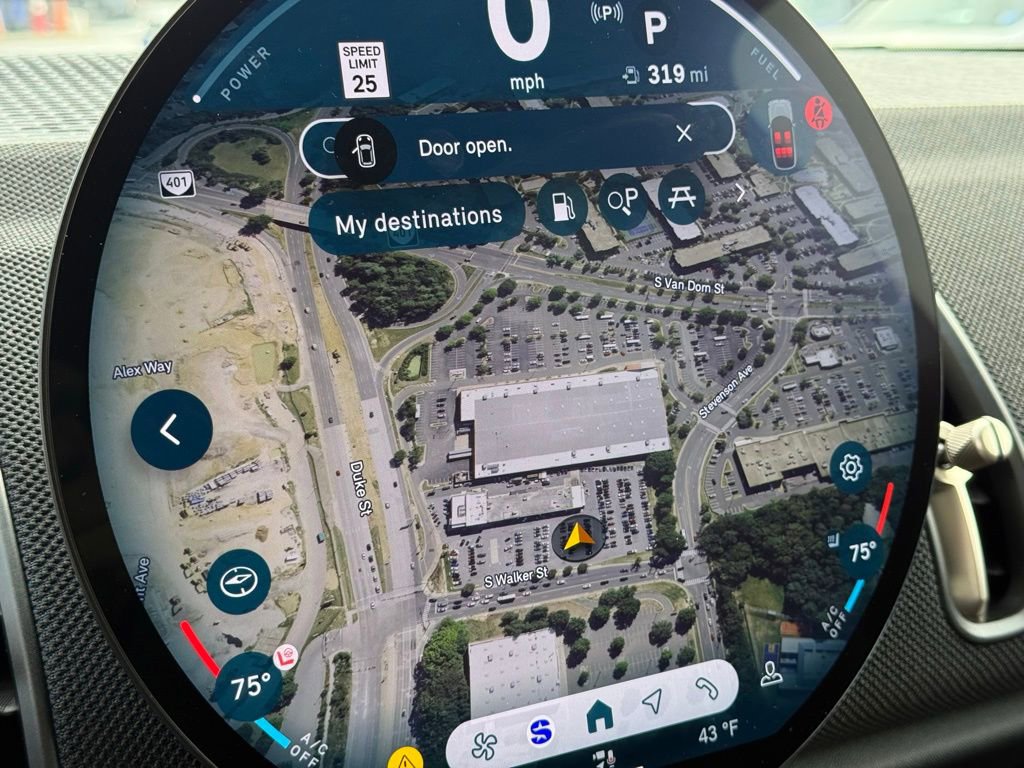 New 2025 MINI Cooper Countryman S image 10