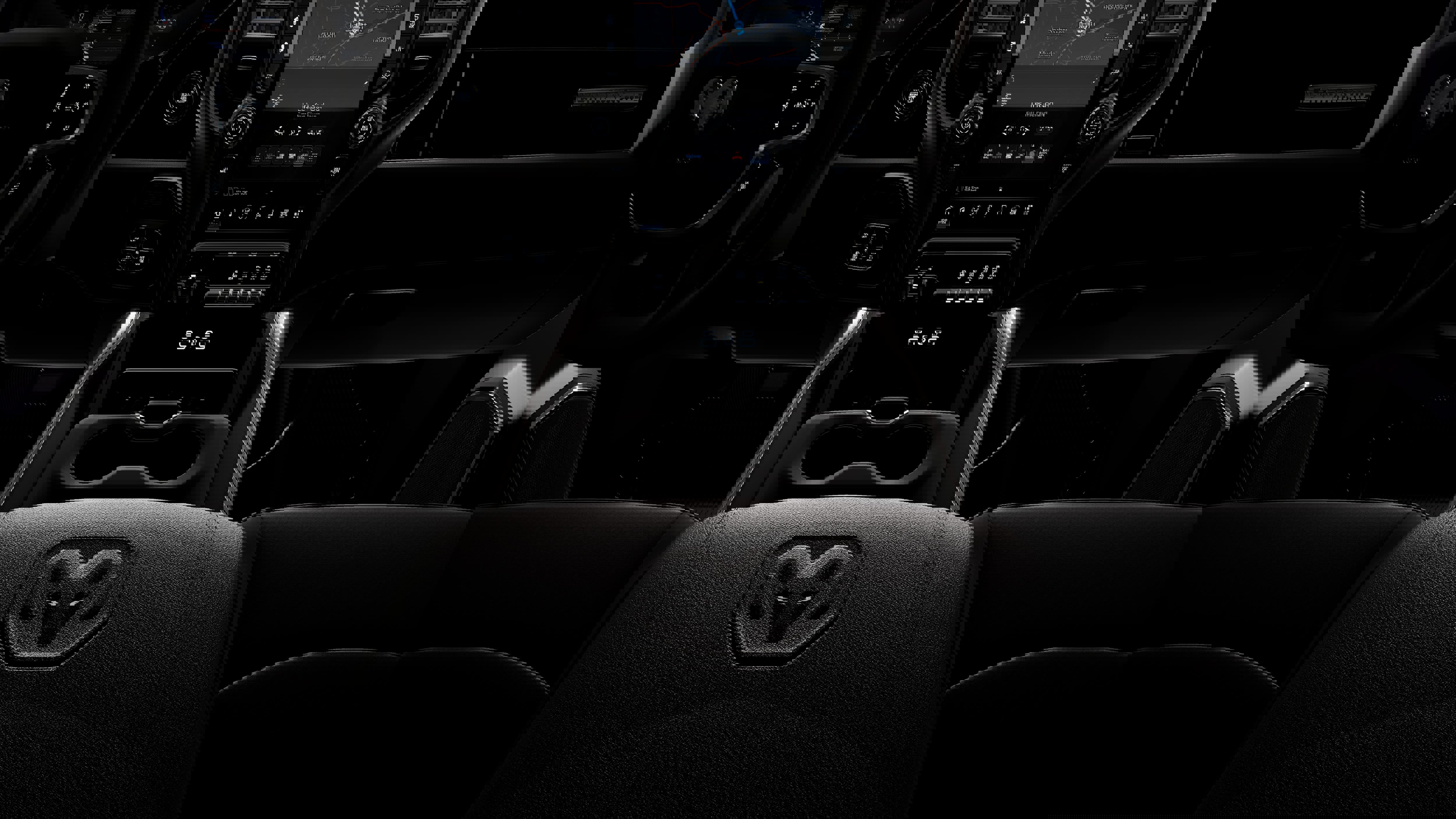 New 2026 RAM 3500 Laramie w/ Night Edition image 11