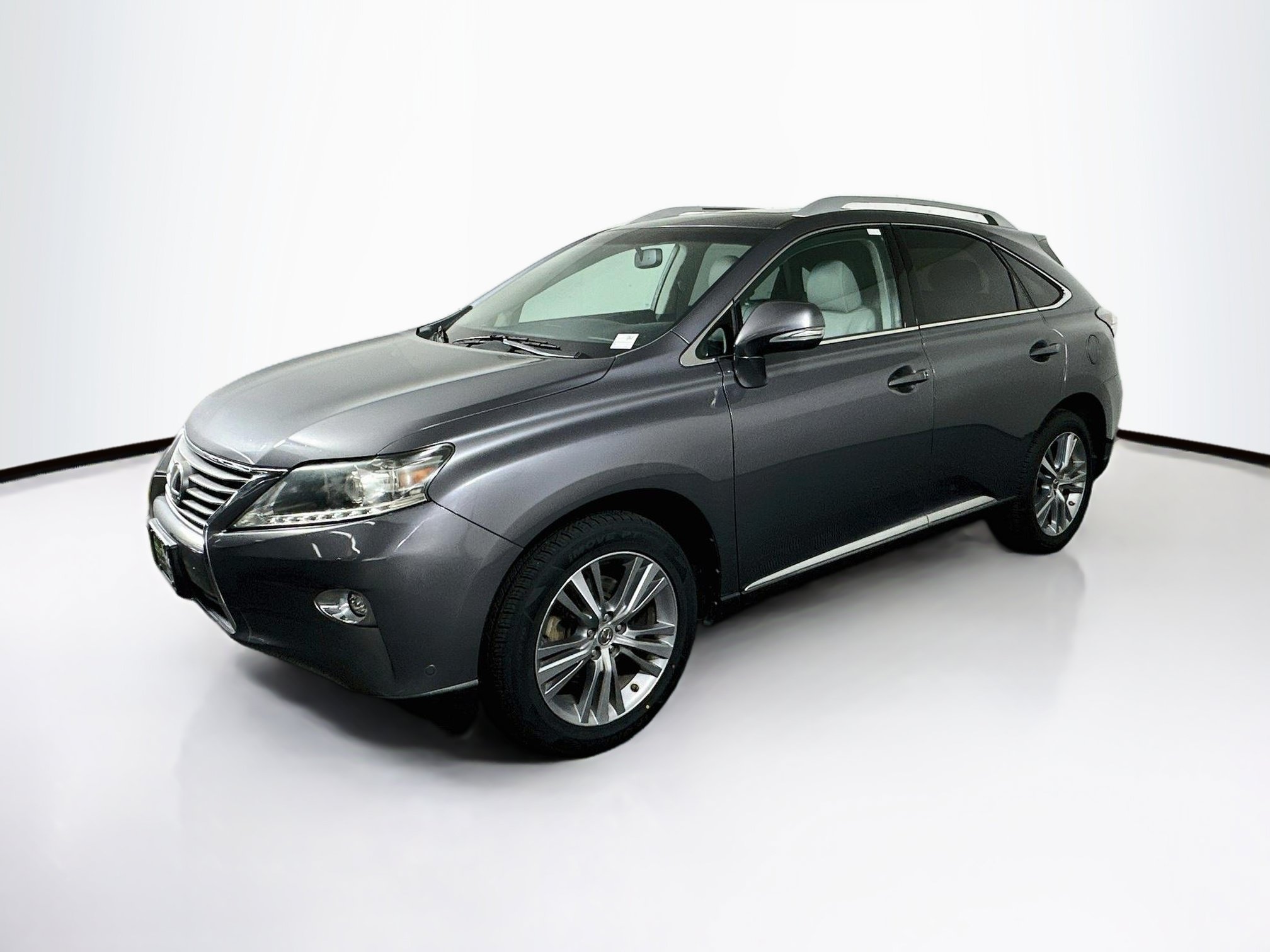 Used 2015 Lexus RX 350 FWD image 3