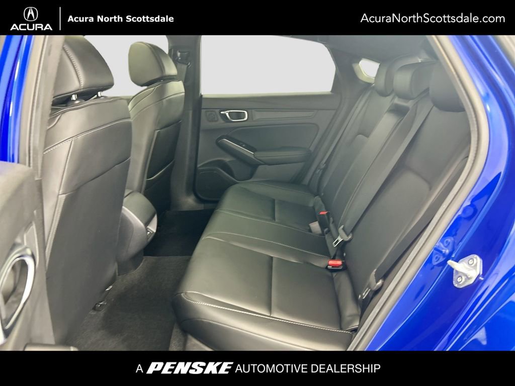Certified 2025 Acura Integra A-Spec image 20