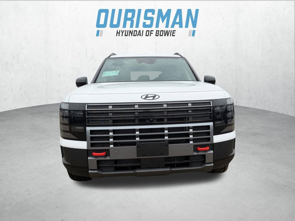 New 2026 Hyundai Palisade XRT Pro image 8