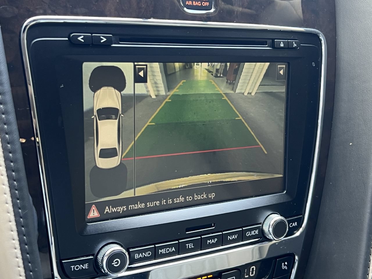 Used 2014 Bentley Flying Spur W12 AWD/4WD image 17