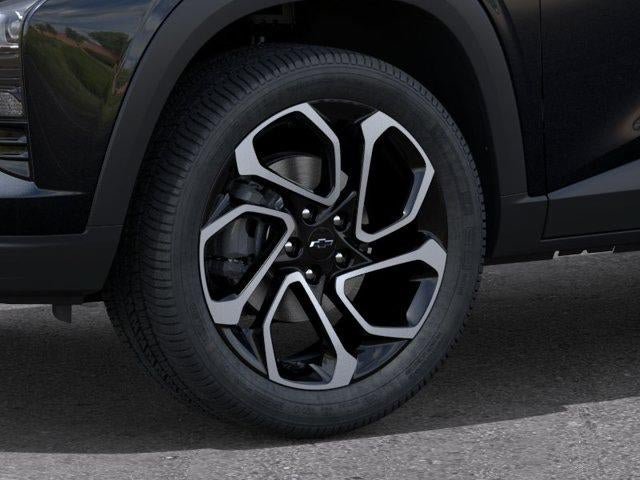 New 2026 Chevrolet Trax RS w/ Driver Confidence Package FWD image 9