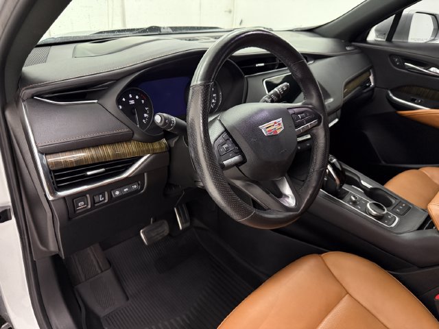 Used 2020 Cadillac XT4 Sport FWD image 8