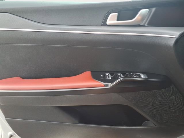 Used 2023 Kia K5 GT-Line AWD/4WD image 16