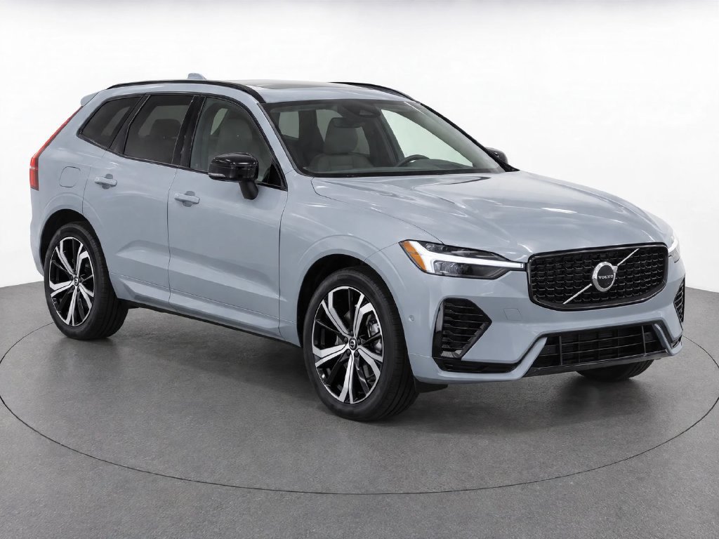 Used 2025 Volvo XC60 T8 Ultra w/ Protection Package AWD/4WD image 2
