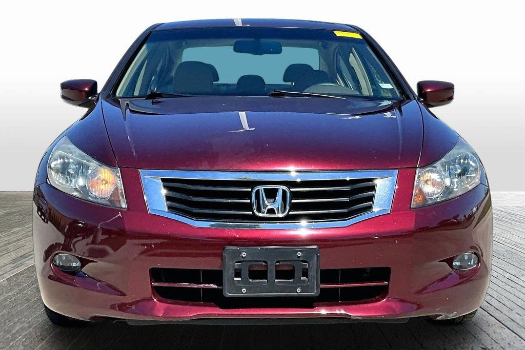 Used 2008 Honda Accord EX-L image 2