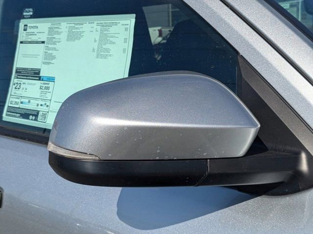 New 2024 Toyota Tacoma TRD Sport image 12