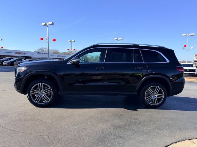 Used 2024 Mercedes-Benz GLS 450 4MATIC image 7
