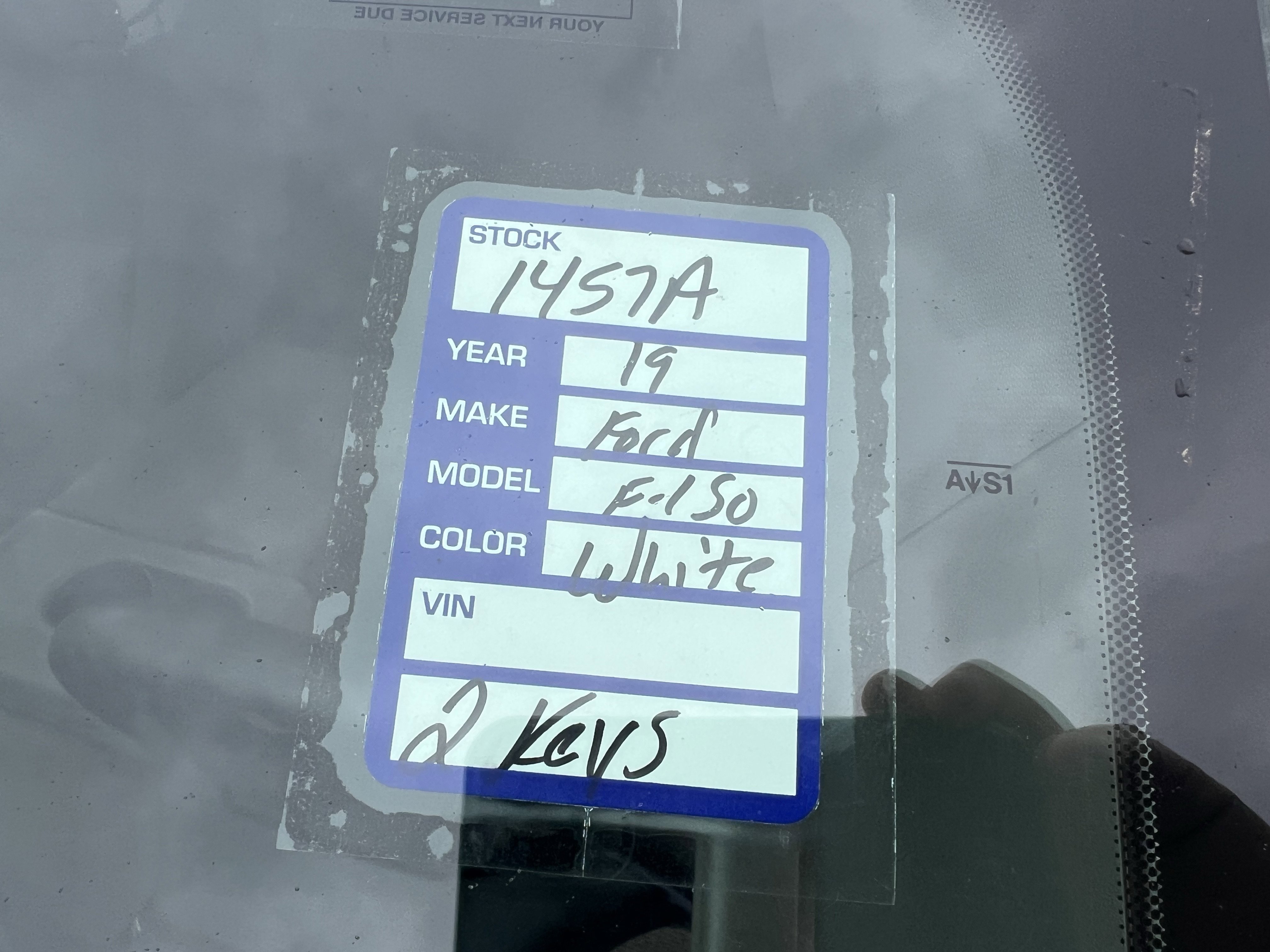 Used 2019 Ford F150 XLT image 23