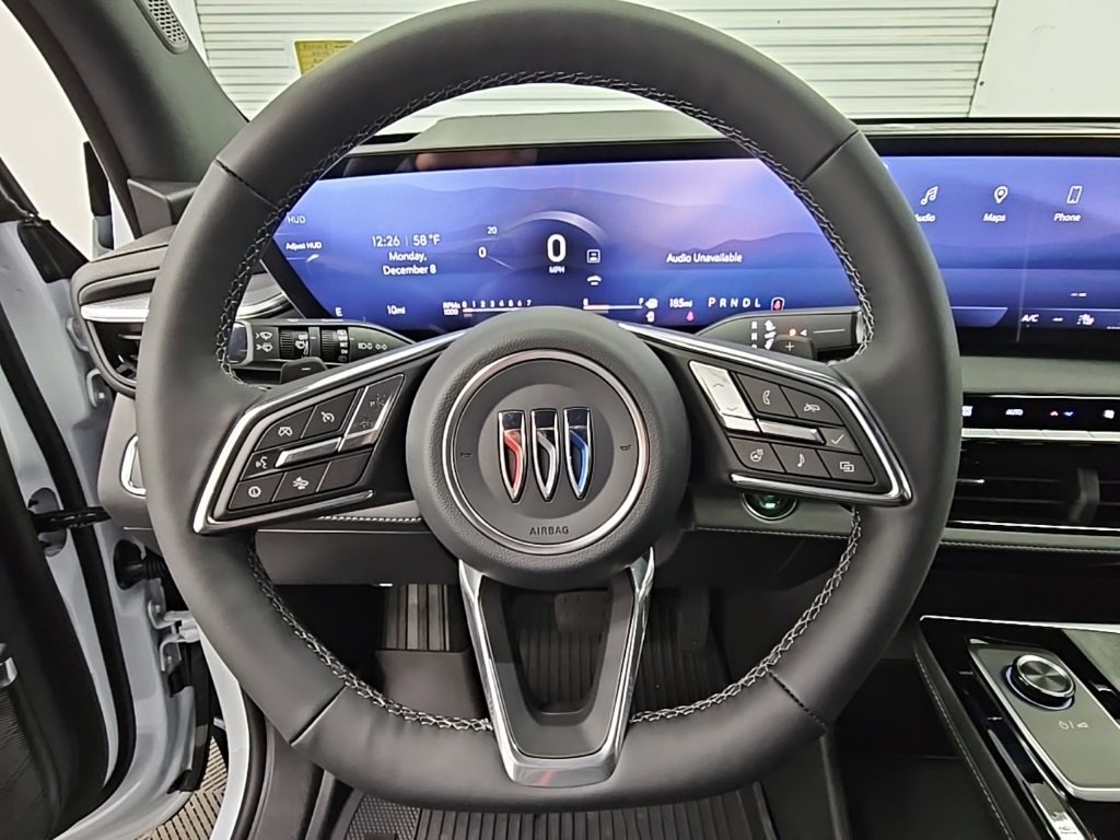 New 2026 Buick Enclave Sport Touring w/ Power Package image 24