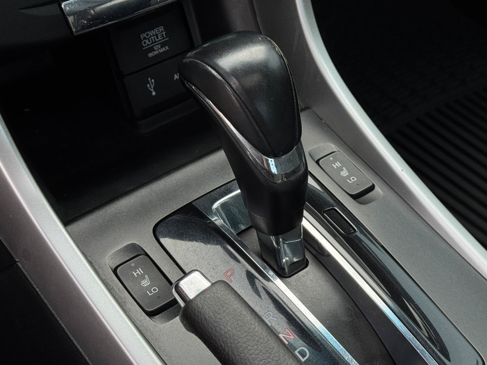 Used 2013 Honda Accord EX-L image 18