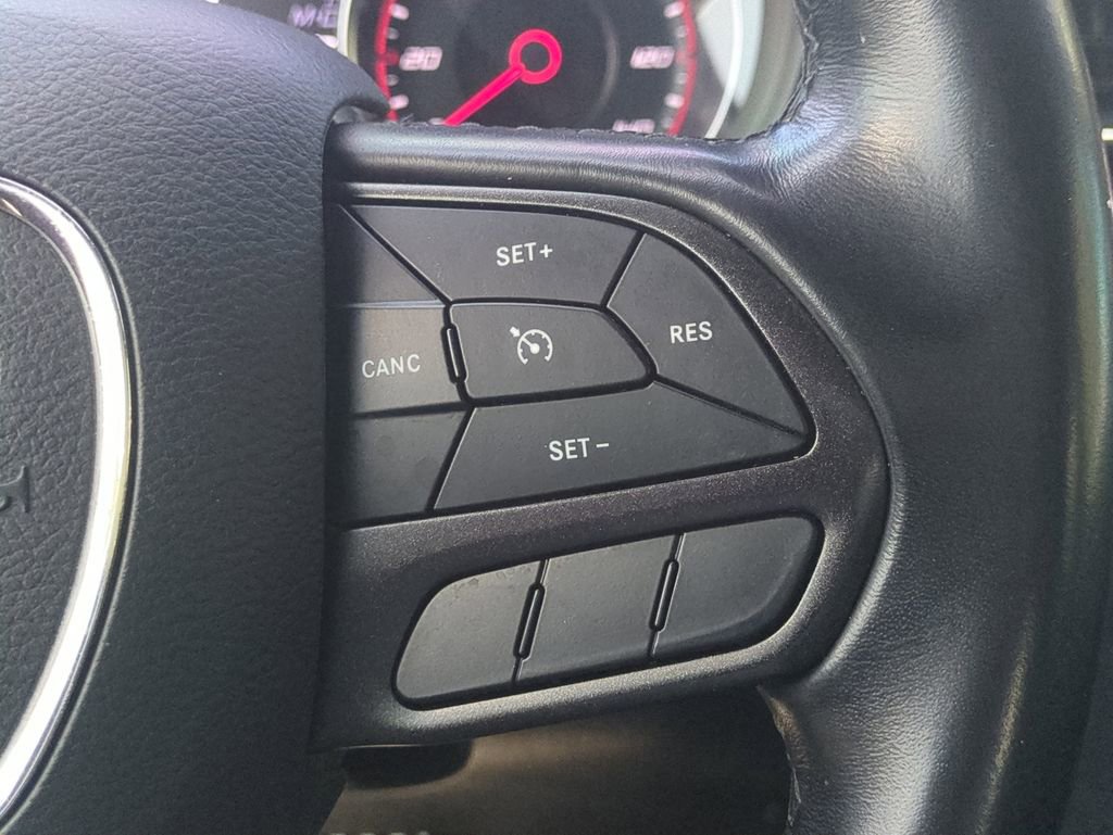 Used 2023 Dodge Charger GT RWD image 26