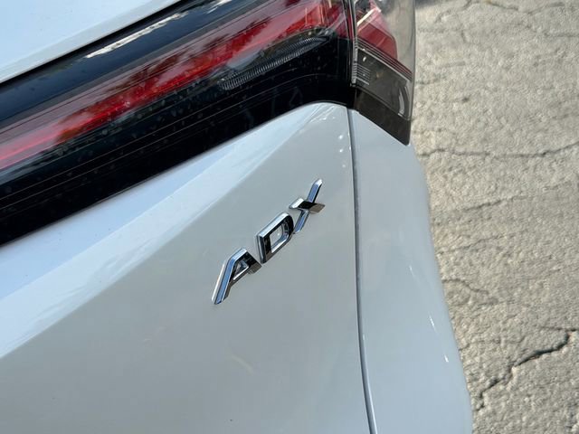 Certified 2025 Acura ADX A-Spec FWD image 17