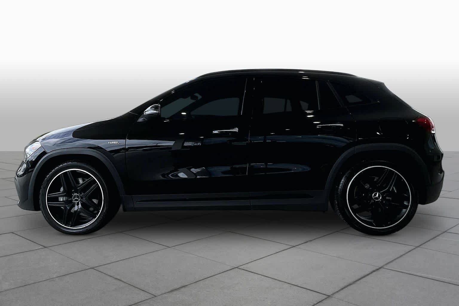 Used 2023 Mercedes-Benz GLA 45 AMG 4MATIC image 32