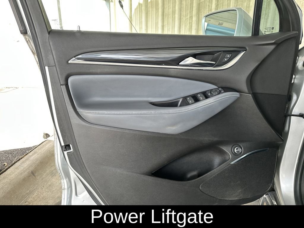 Used 2018 Buick Enclave Essence w/ Trailering Package image 11