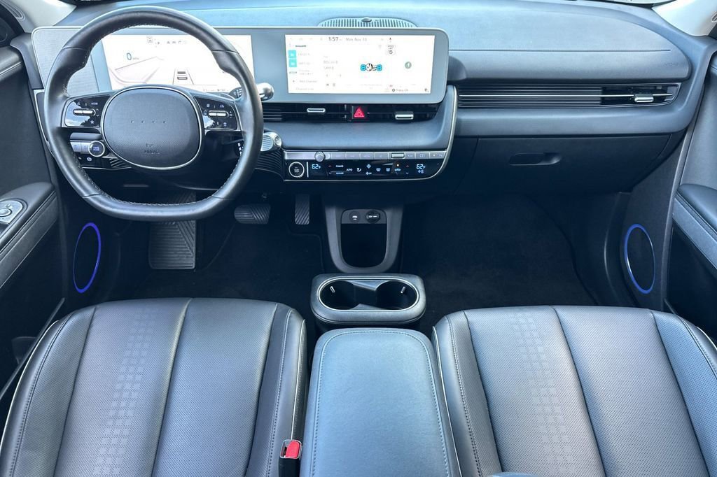 Used 2022 Hyundai Ioniq 5 SEL image 10