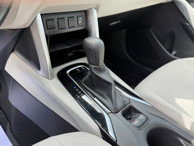 Used 2022 Toyota Corolla Cross L FWD image 21