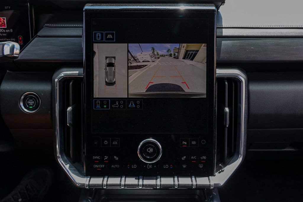 Used 2024 GMC Acadia Elevation AWD/4WD image 30
