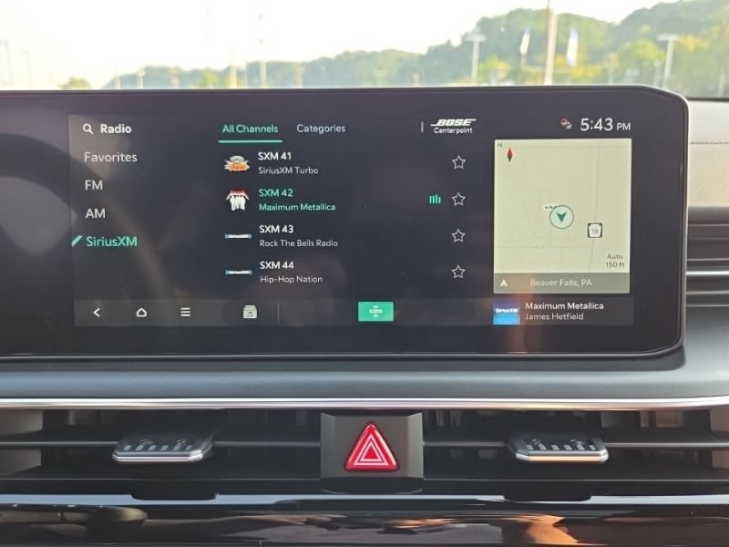 New 2026 Kia K5 GT-Line AWD/4WD image 31