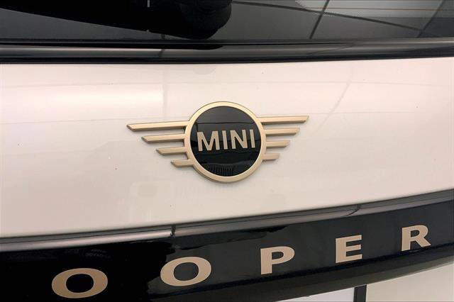 Used 2025 MINI Cooper S image 30