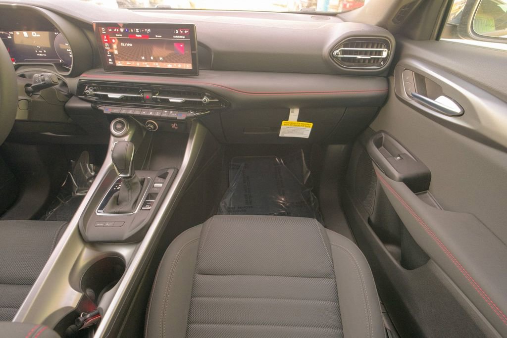 Used 2024 Dodge Hornet GT w/ Cold Weather Group image 32