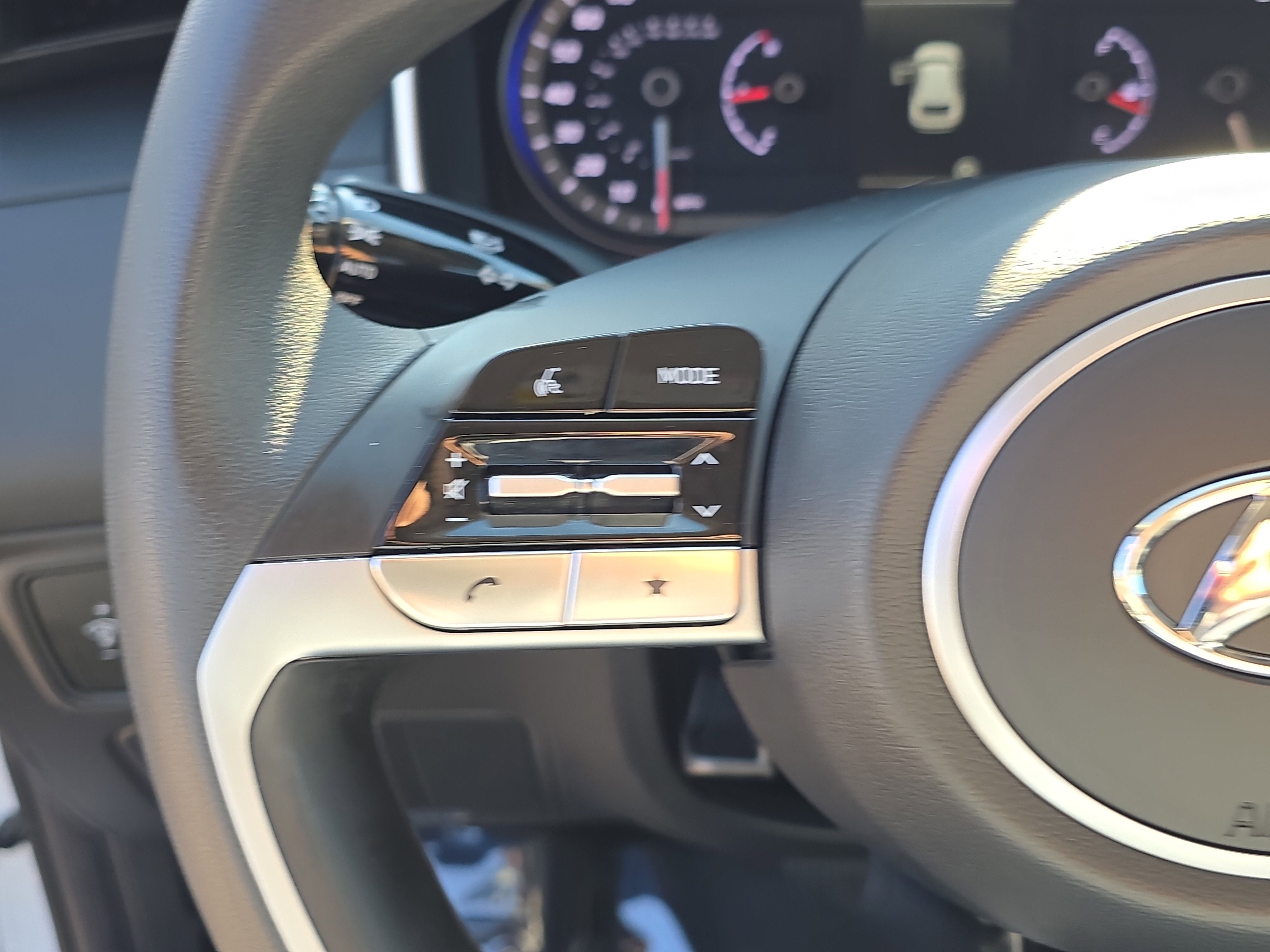 Used 2024 Hyundai Tucson SEL image 30