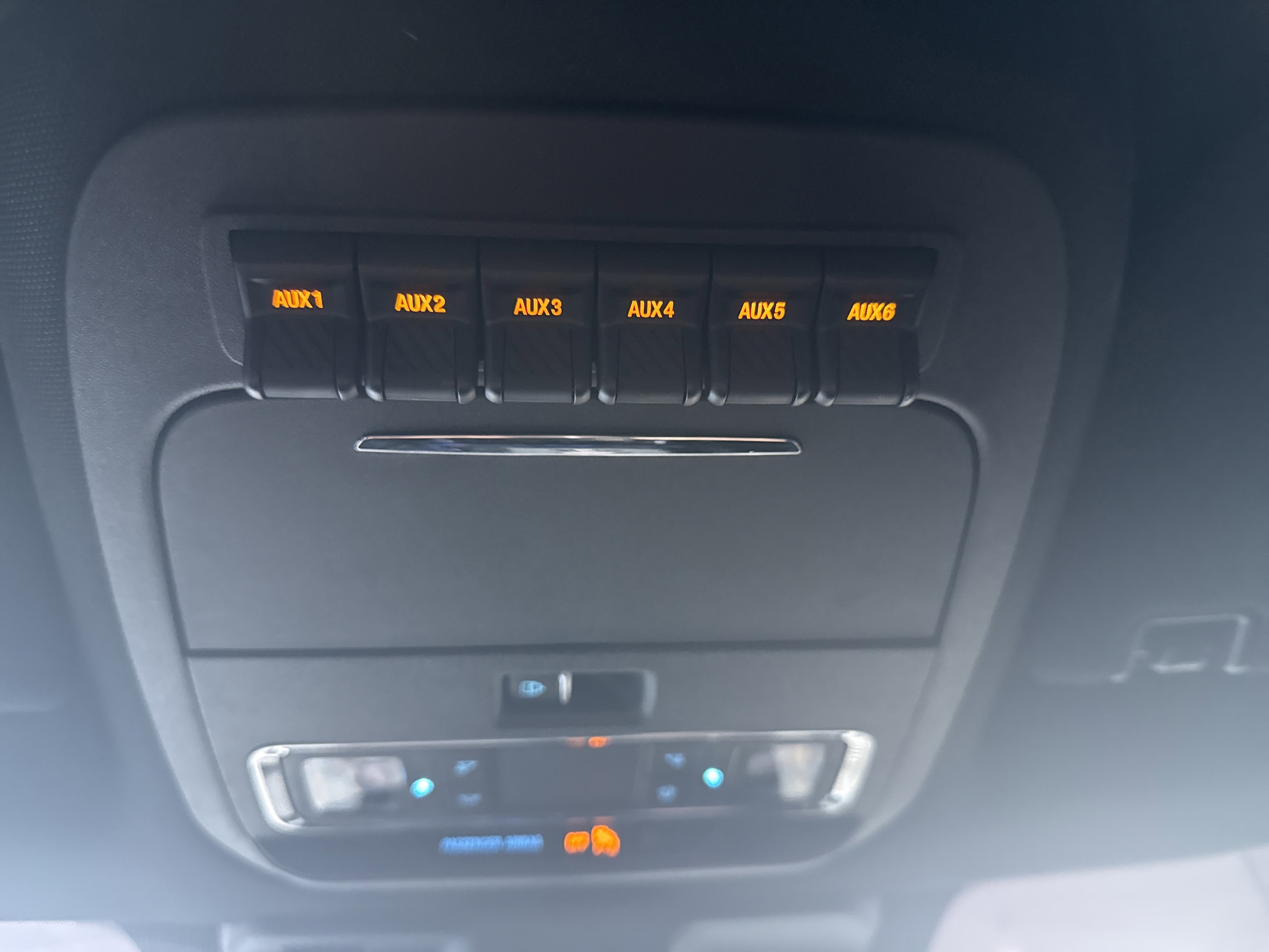 Used 2025 Ford F150 Raptor image 30