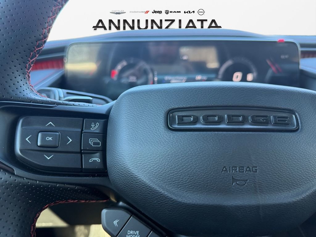 New 2026 Dodge Charger R/T Scat Pack image 25