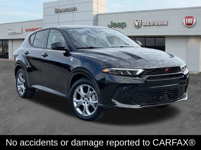 New 2024 Dodge Hornet R/T Plus AWD/4WD image 2