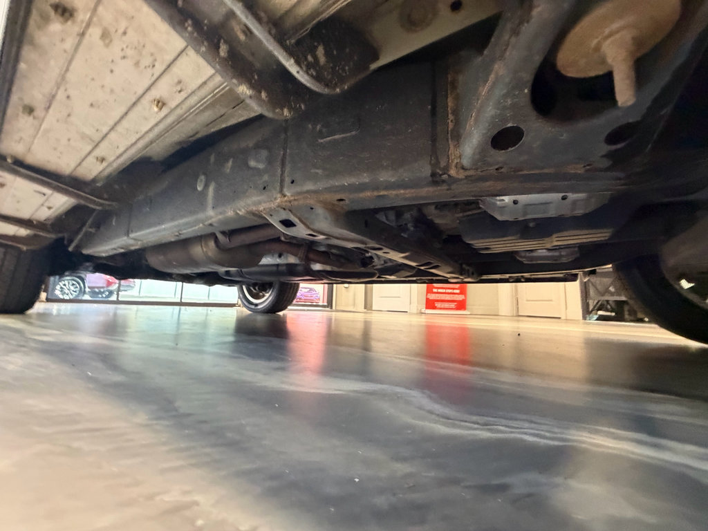 Used 2018 Toyota Sequoia Platinum AWD/4WD image 37