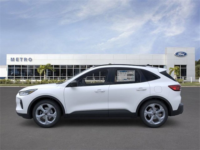 New 2025 Ford Escape ST-Line image 3