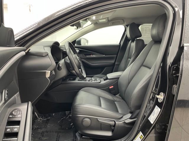 Used 2023 MAZDA CX-30 AWD 2.5 S w/ Select Package image 9