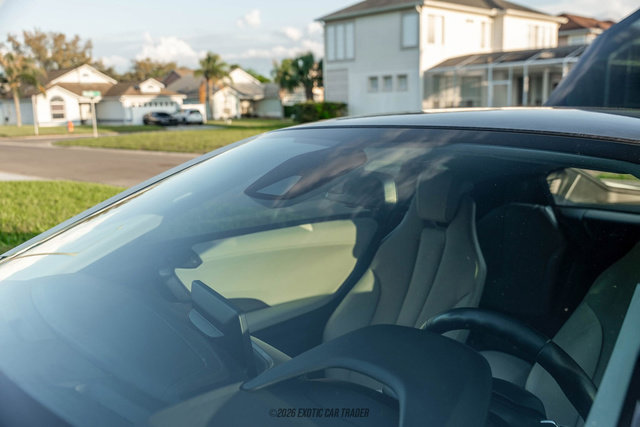 Used 2016 BMW i8 image 55